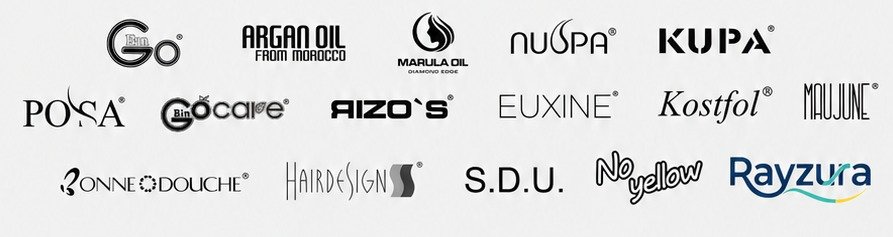 Rayzura own brands