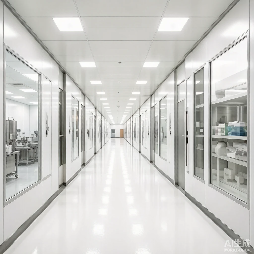 Rayzura manufacturing facility