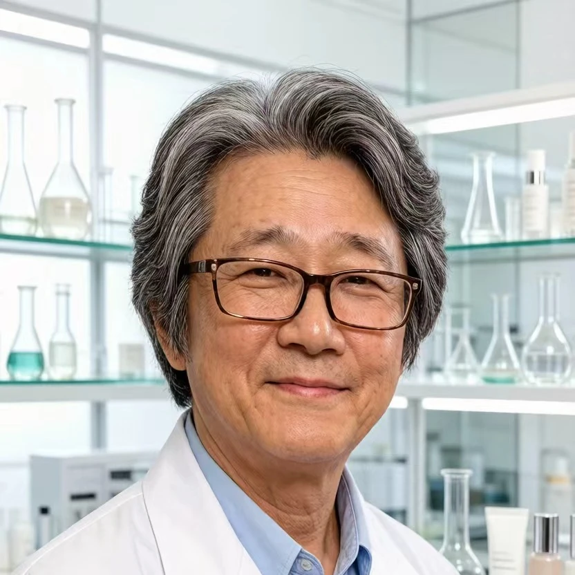 Senior Formulation Consultant (Korea)