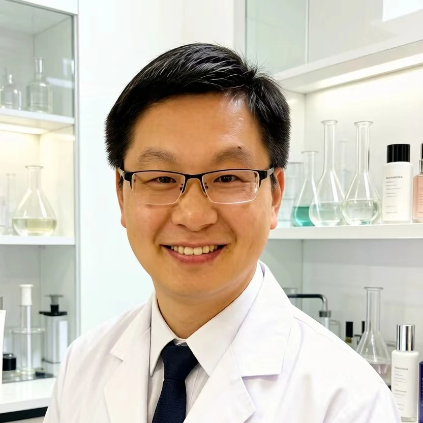 R&D Director