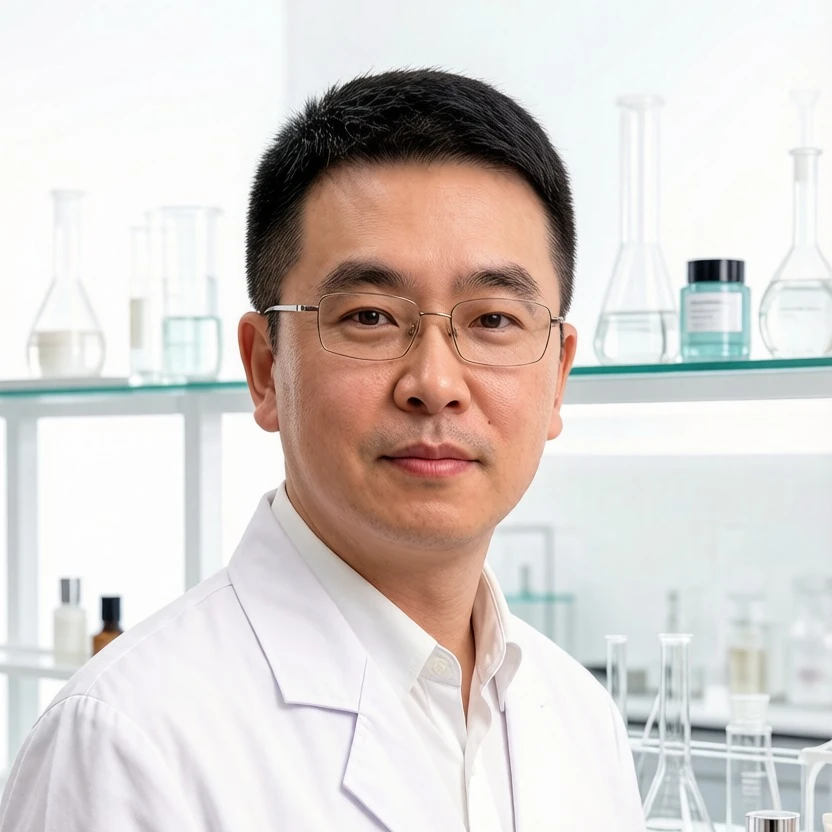 R&D Engineer