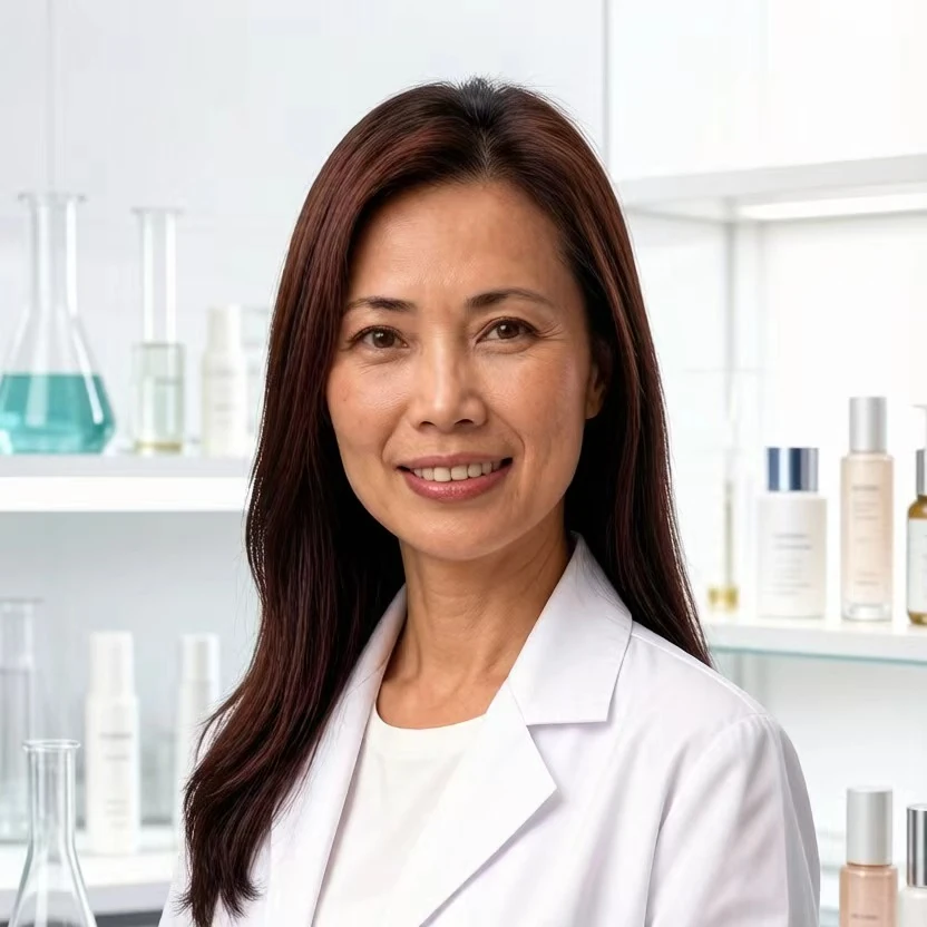 Efficacy Evaluation Scientist