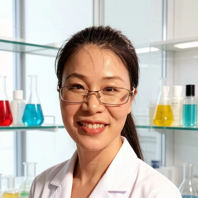 Lab Technician