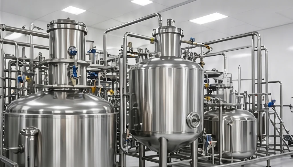 Rayzura manufacturing capability and quality assurance