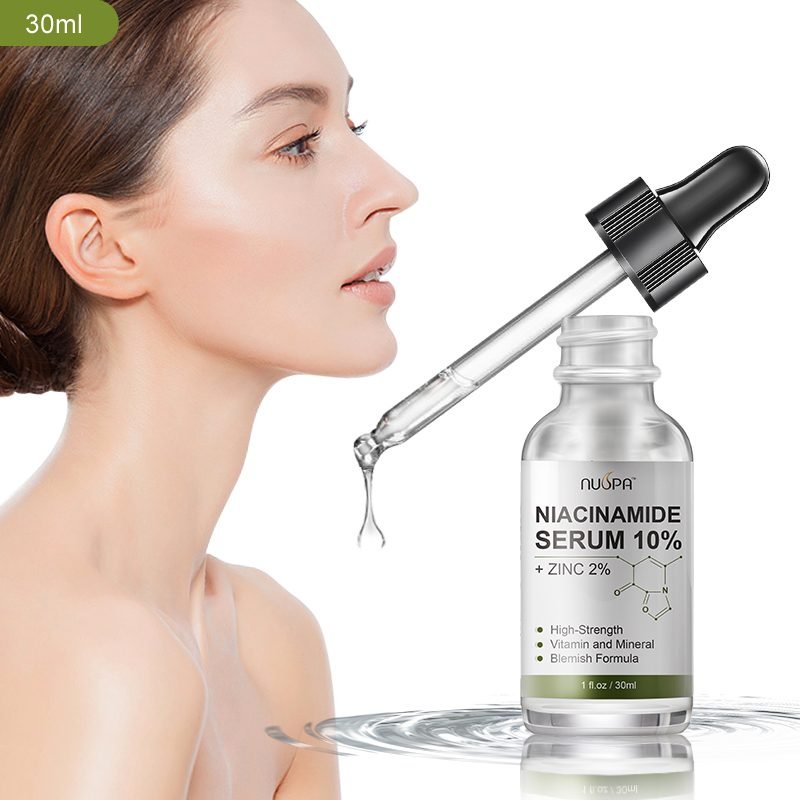 NUSPA Niacinamide Facial Serum