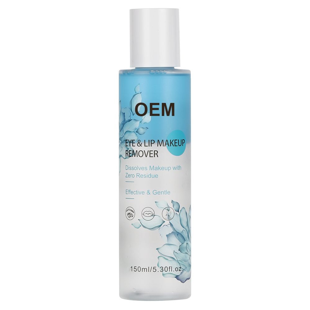 Eye & Lip Makeup Remover