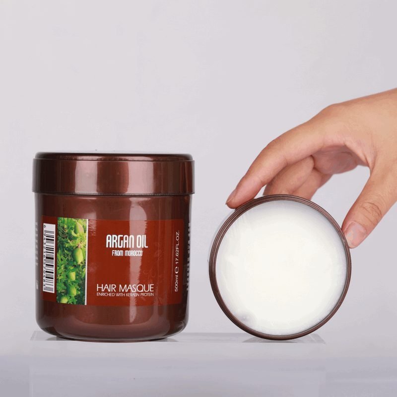 Moroccan Argan Oil Hair Mask 200ml