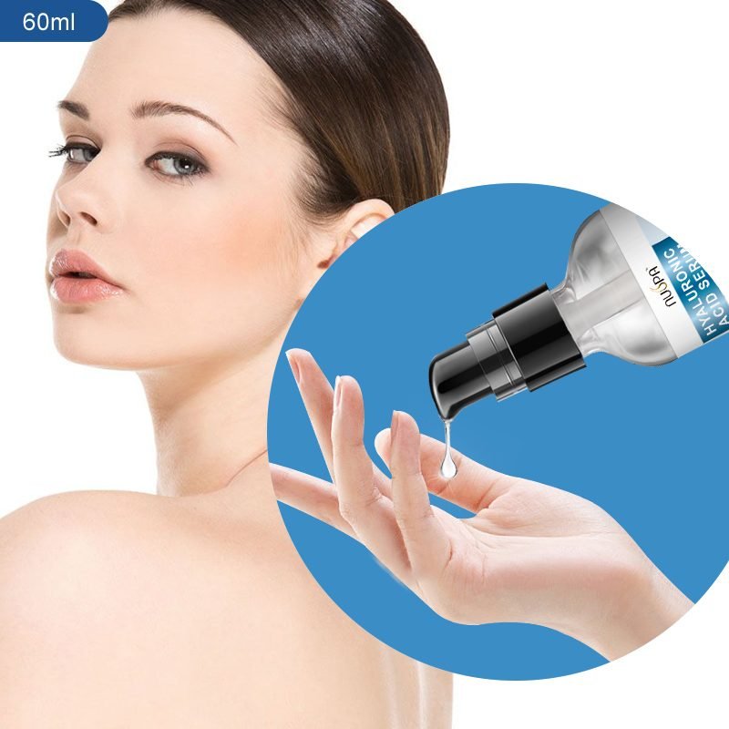 NUSPA Hyaluronic Acid Facial Serum