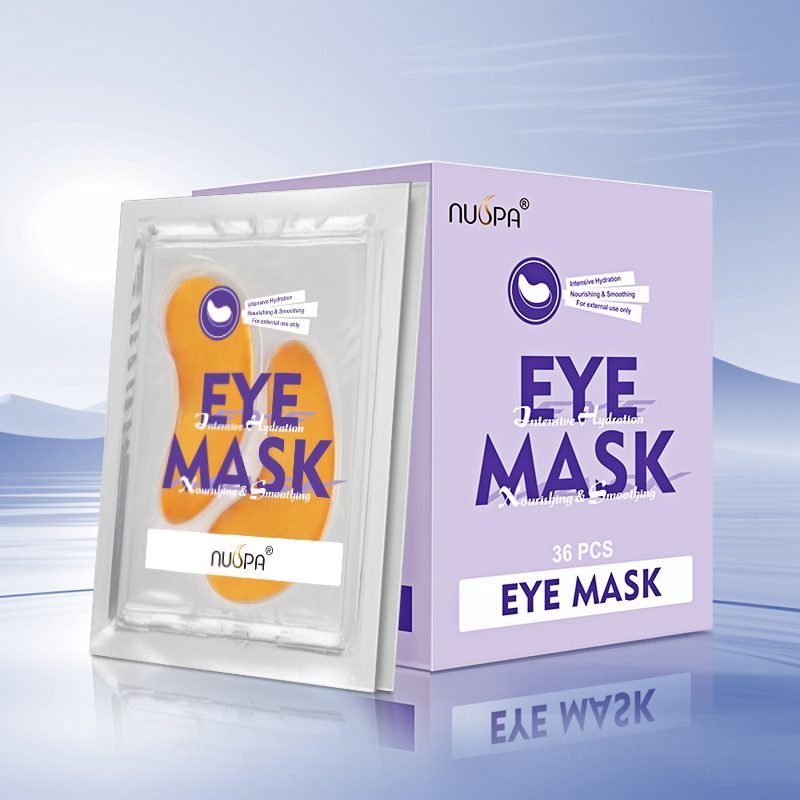 NUSPA Collagen Eye Mask