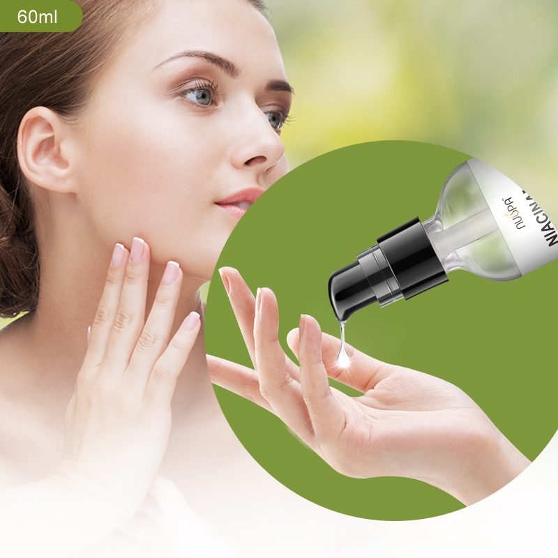NUSPA Niacinamide Facial Serum