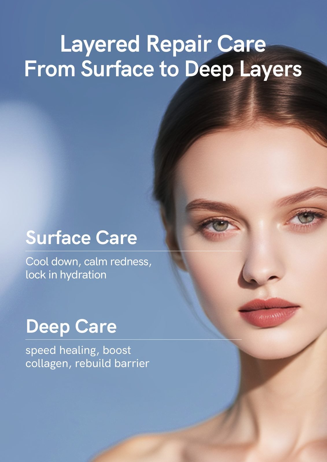 NUSPA Professional Salon Skin Care Series