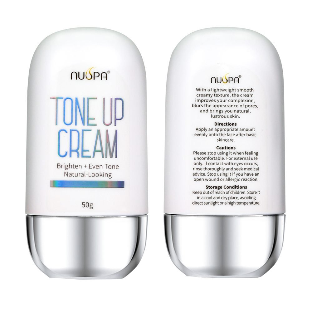 NUSPA Tone-Up Cream