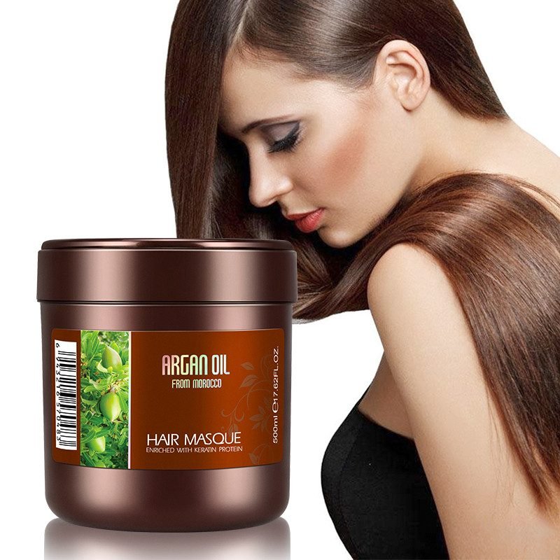 Moroccan Argan Oil Hair Mask 200ml