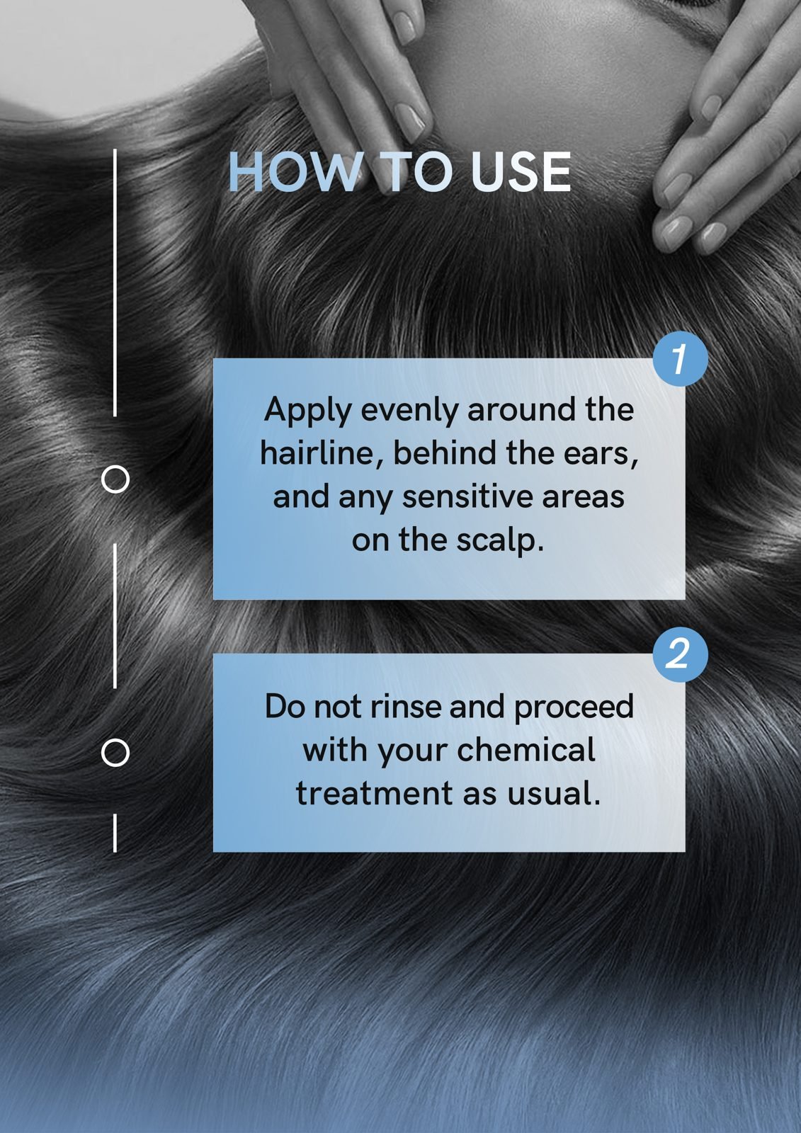 NUSPA Scalp Insulator