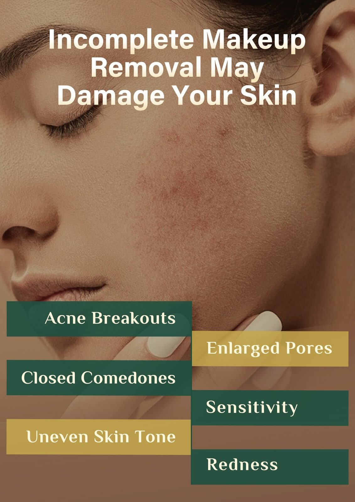 NUSPA Sunflower Cleansing Oil