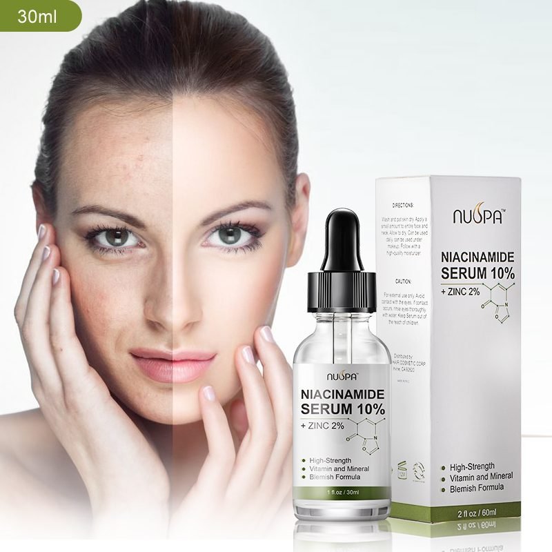 NUSPA Niacinamide Facial Serum
