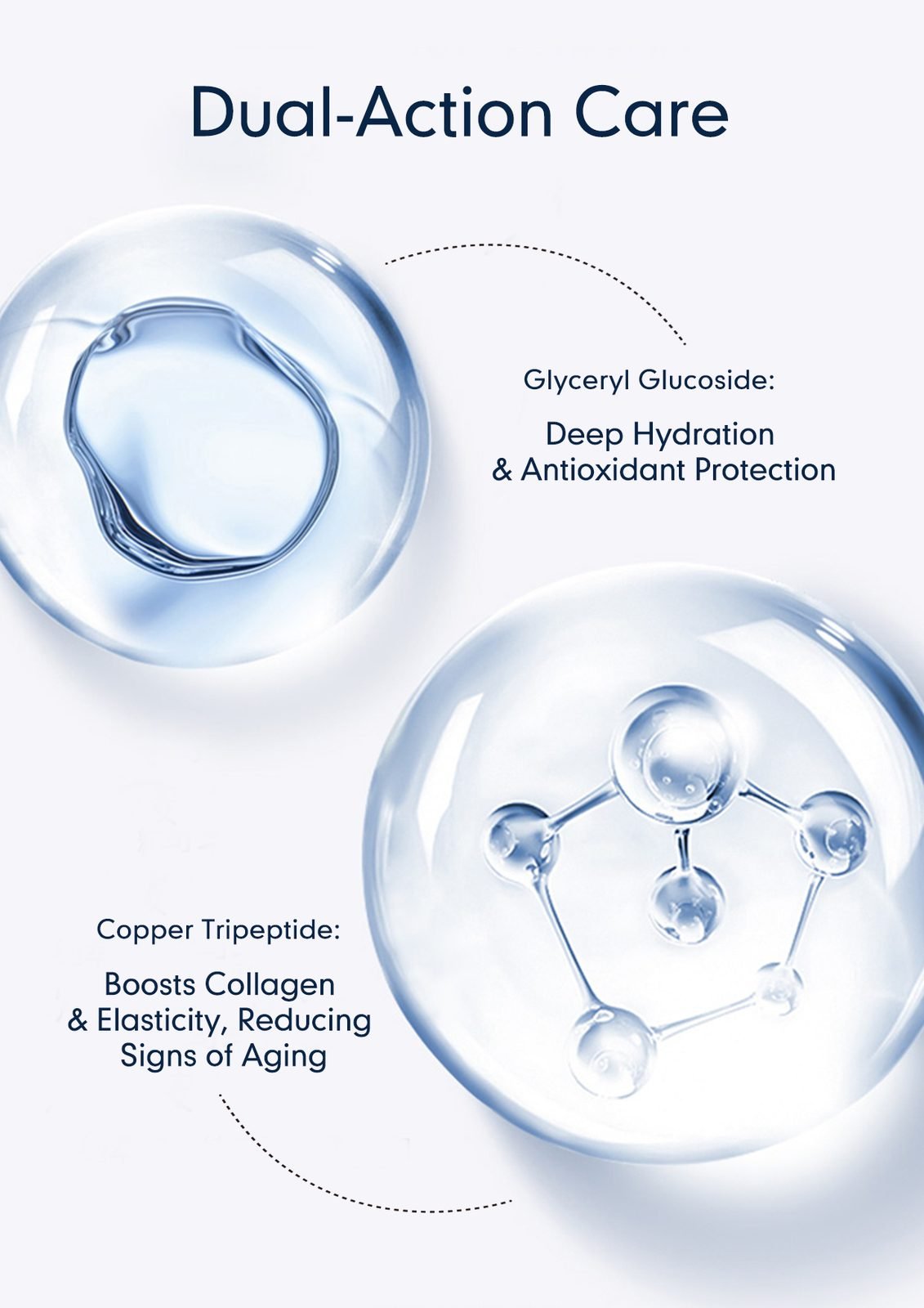 Hydra Essence & Blue Copper Cleansing Mousse