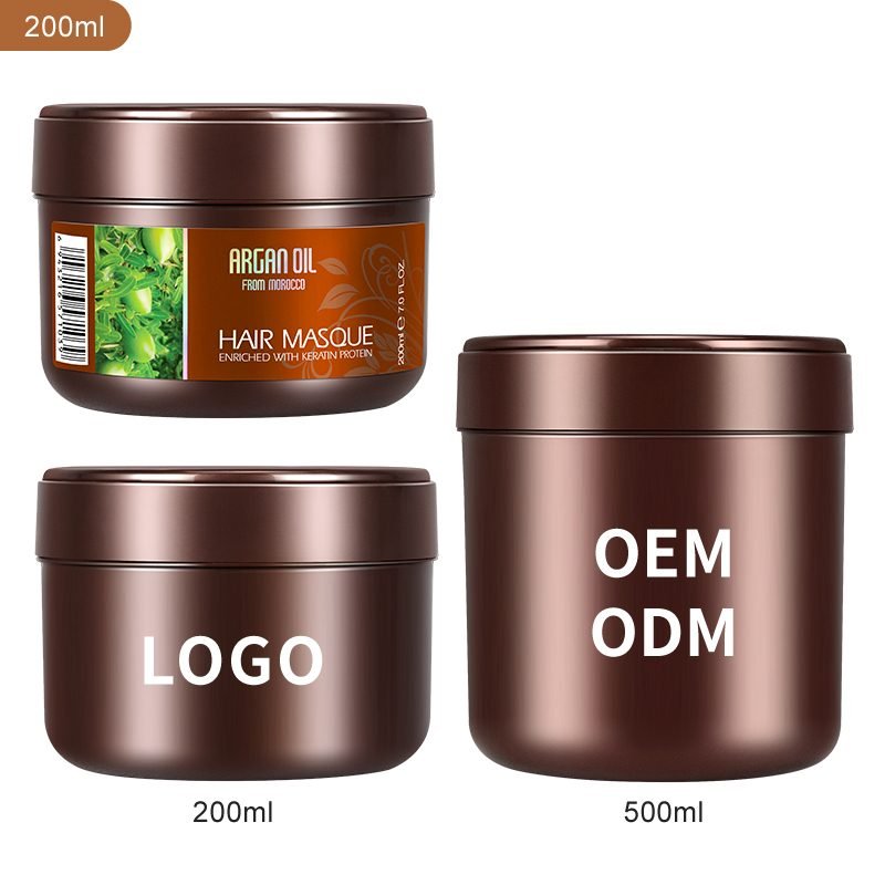 Moroccan Argan Oil Hair Mask 200ml