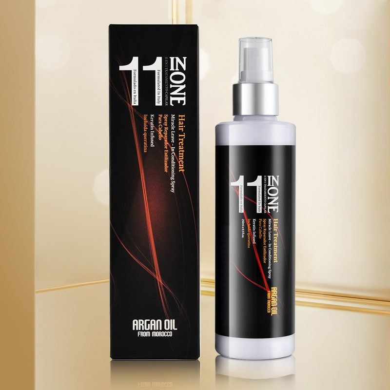 NUSPA Hair Repair Wax