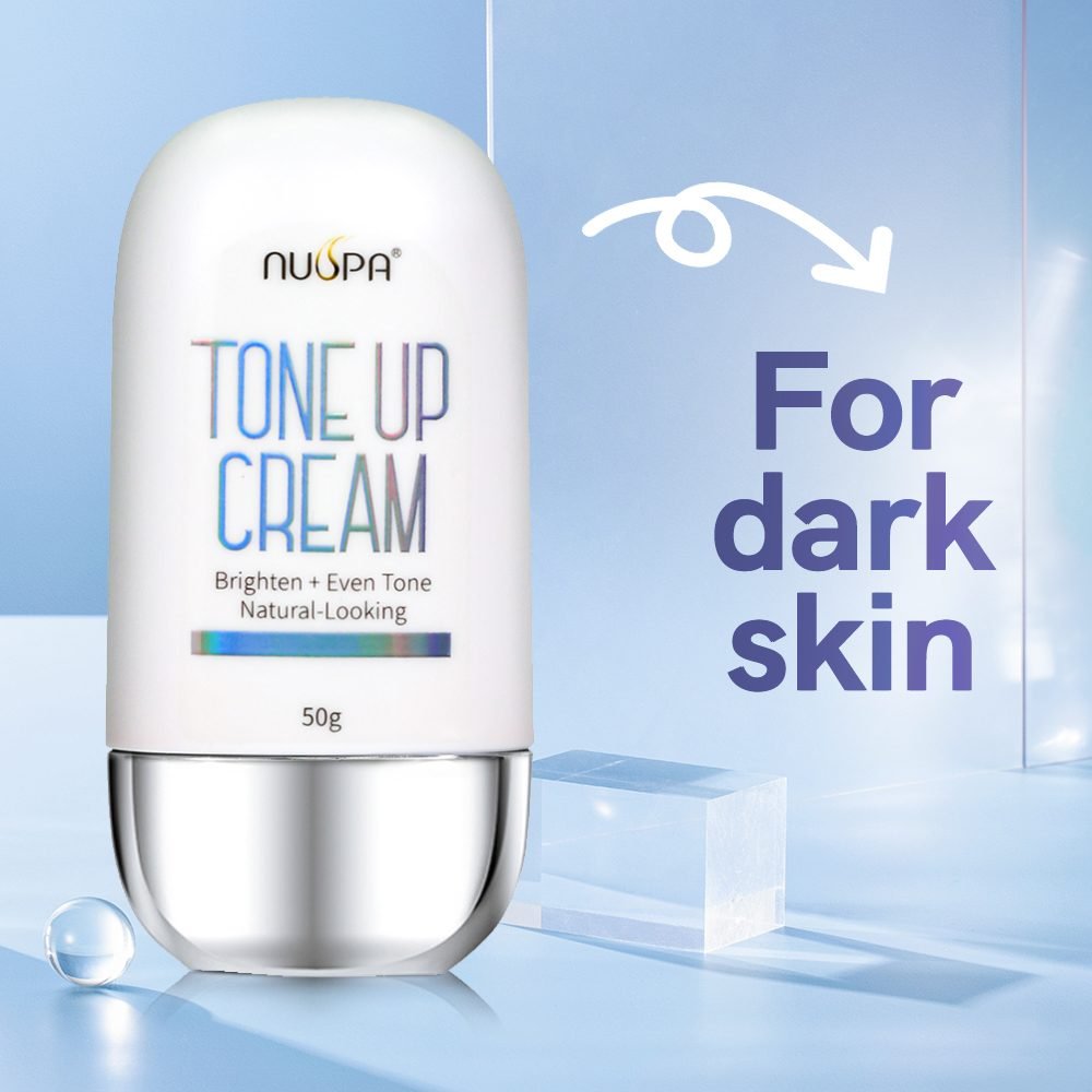 NUSPA Tone-Up Cream