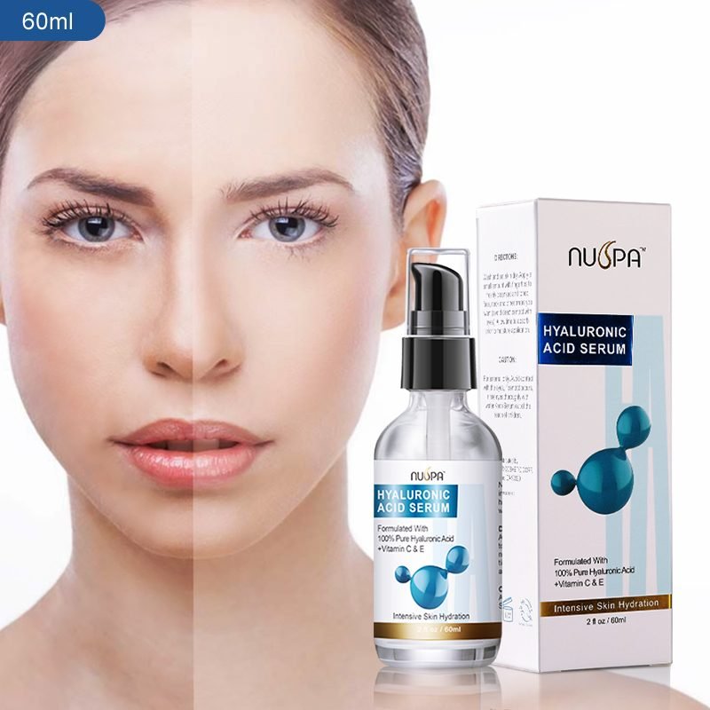 NUSPA Hyaluronic Acid Facial Serum