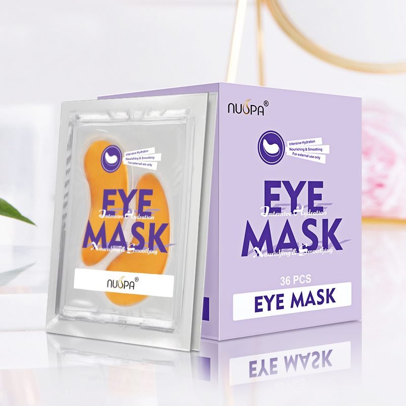 NUSPA Collagen Eye Mask