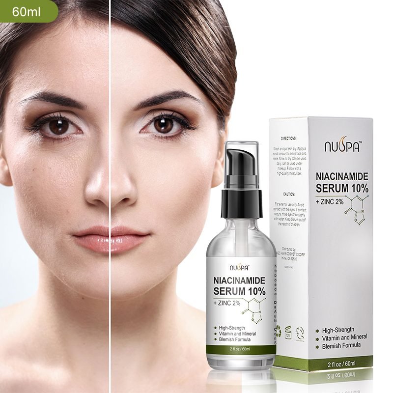 NUSPA Niacinamide Facial Serum