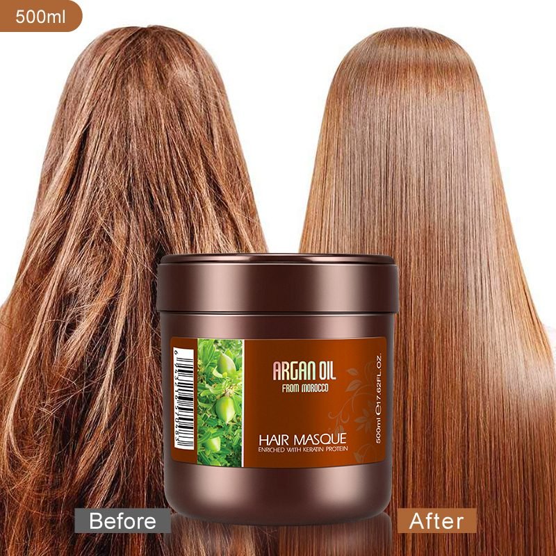 Moroccan Argan Oil Hair Mask 200ml