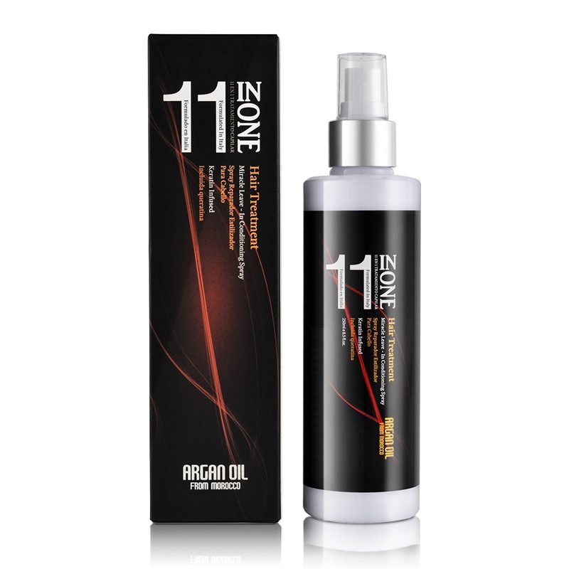 NUSPA Hair Repair Wax