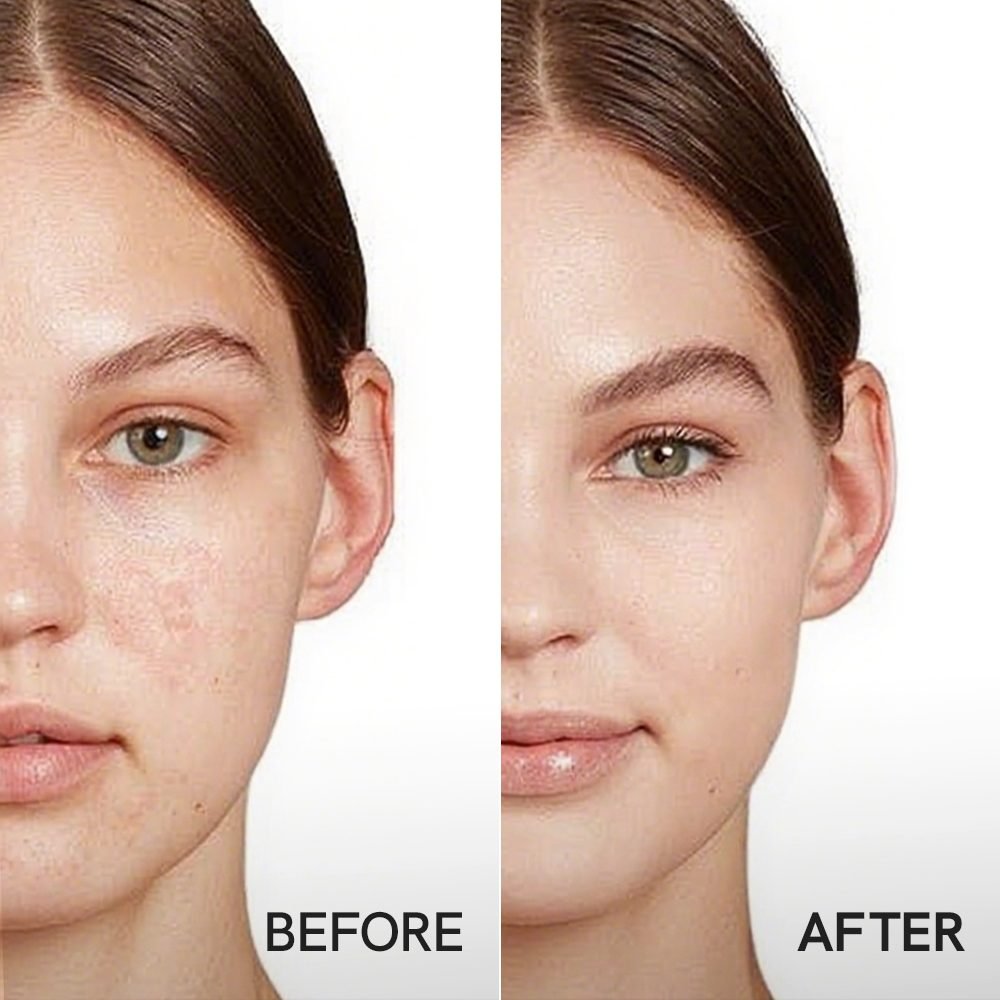 NUSPA Professional Salon Skin Care Series