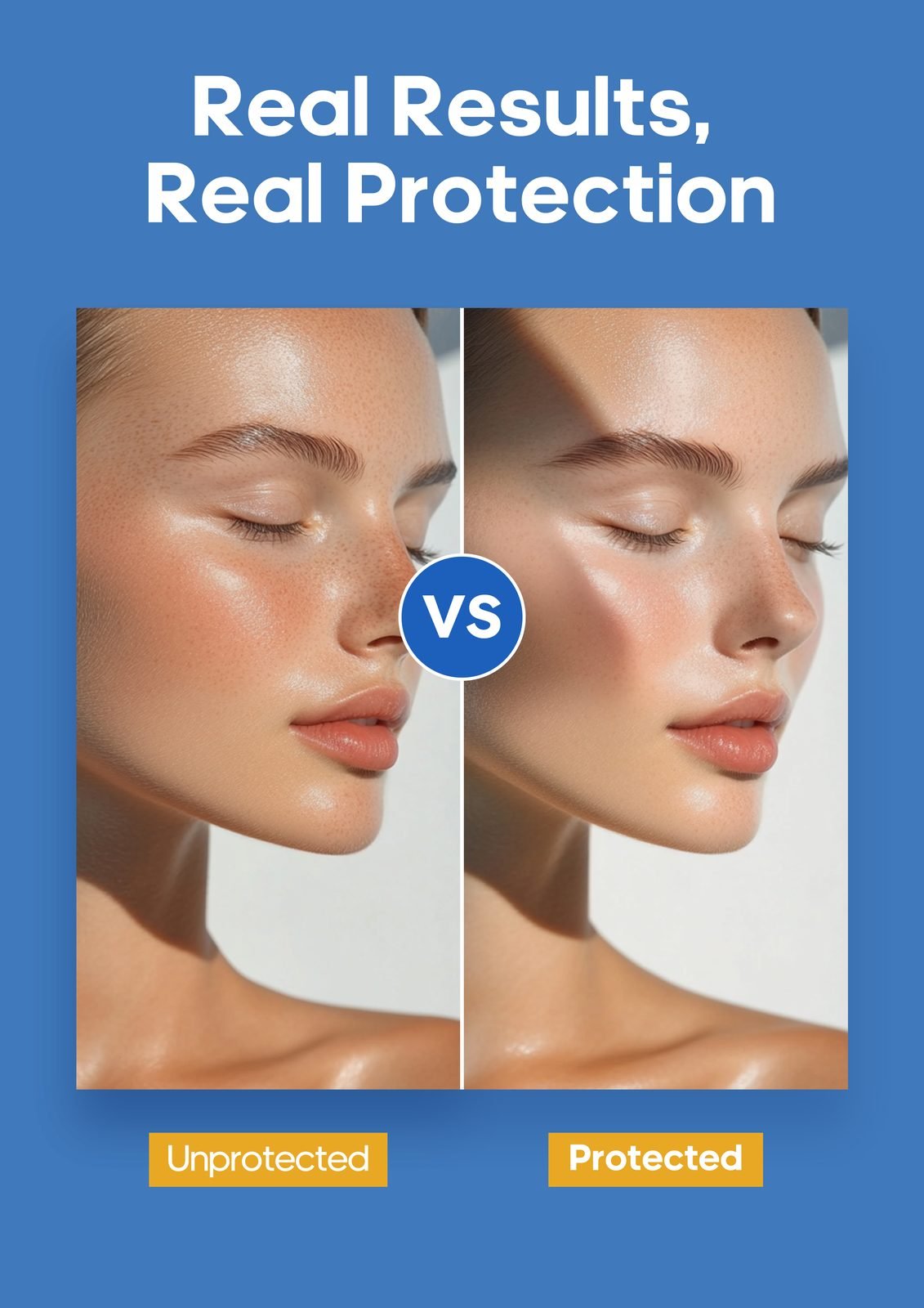 Sunscreen SPF50+ PA++++