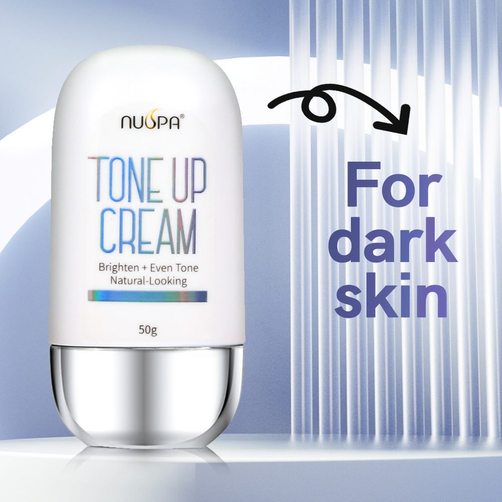 NUSPA Tone-Up Cream