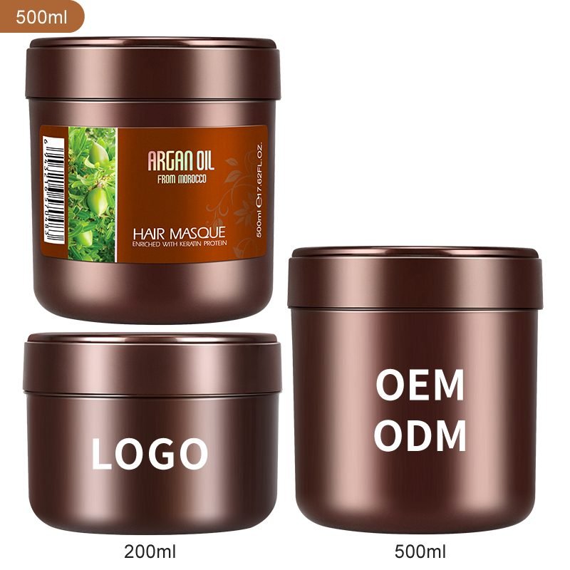 Moroccan Argan Oil Hair Mask 200ml