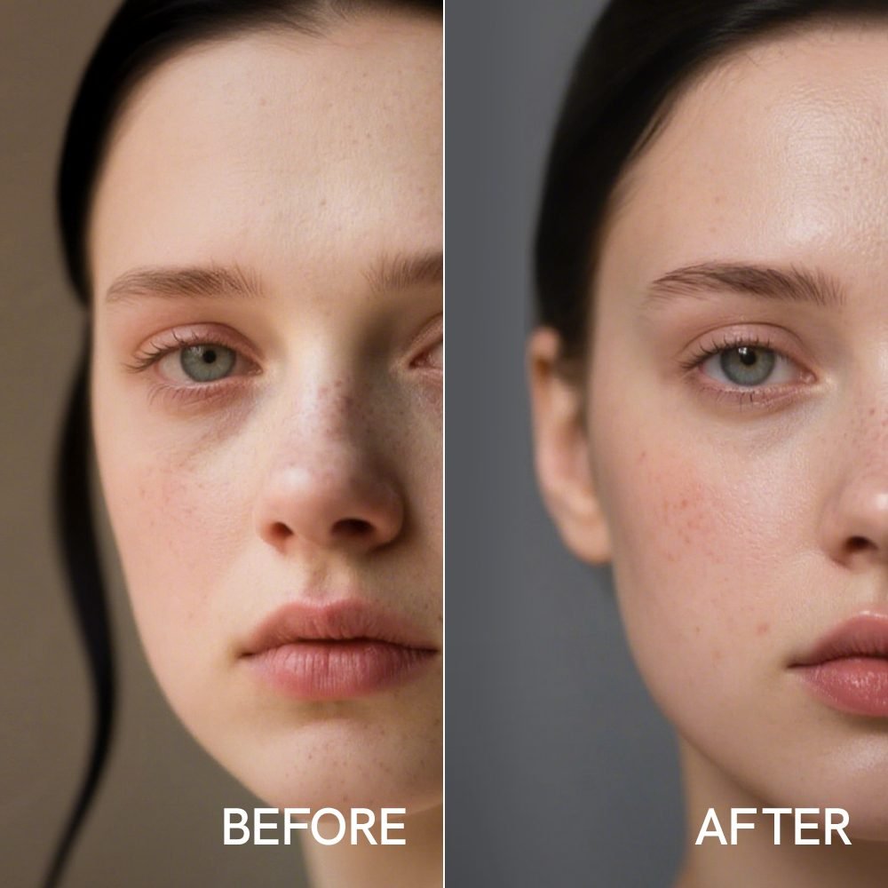 NUSPA Professional Salon Skin Care Series