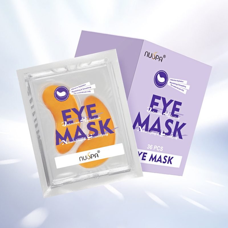 NUSPA Collagen Eye Mask
