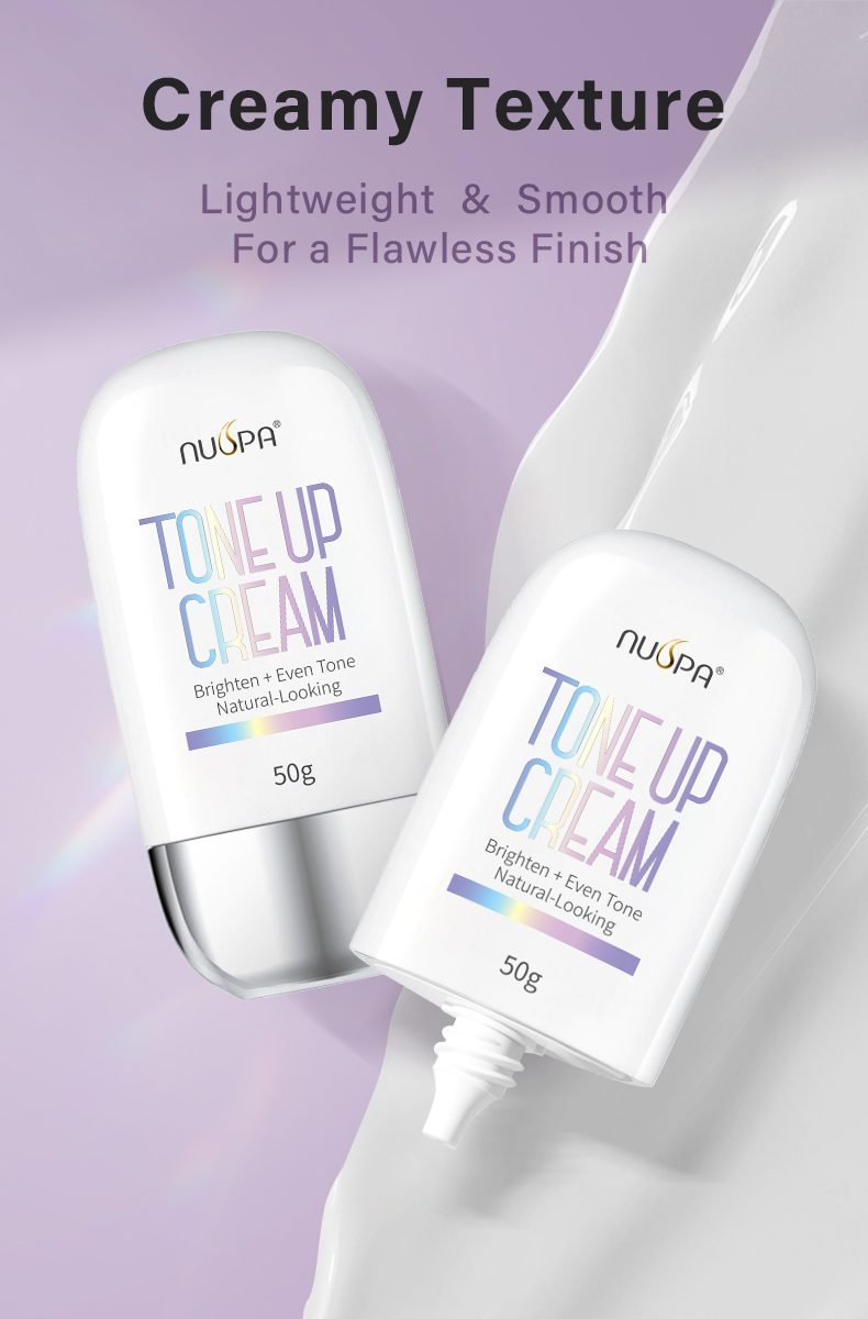 NUSPA Tone-Up Cream