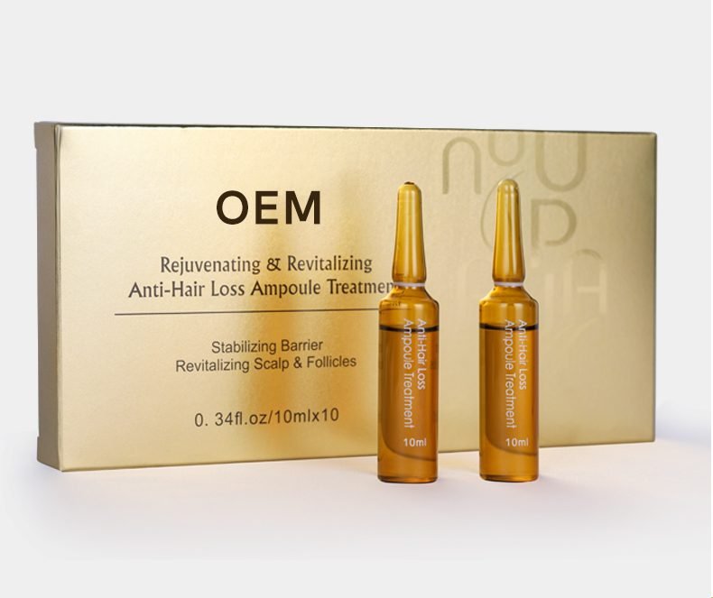 NUSPA Anti-Hair-Loss Ampoule