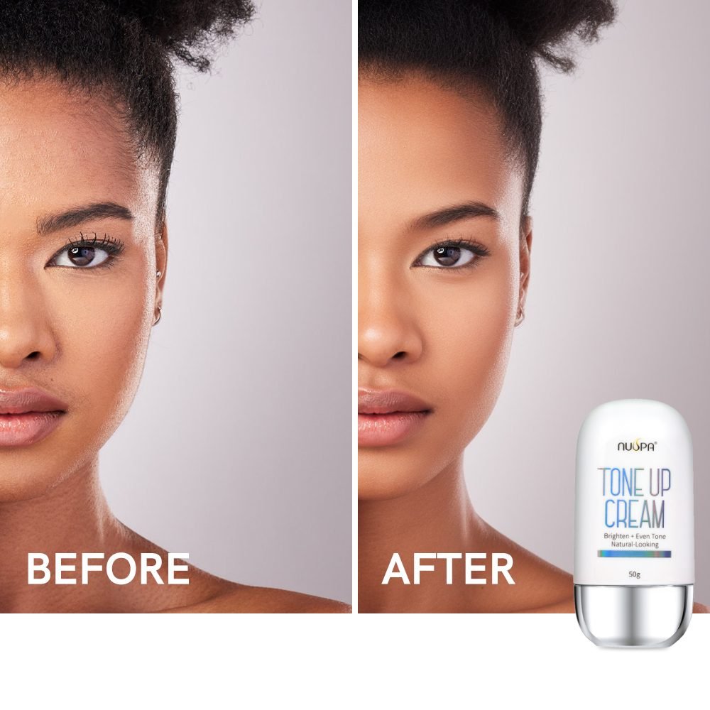 NUSPA Tone-Up Cream