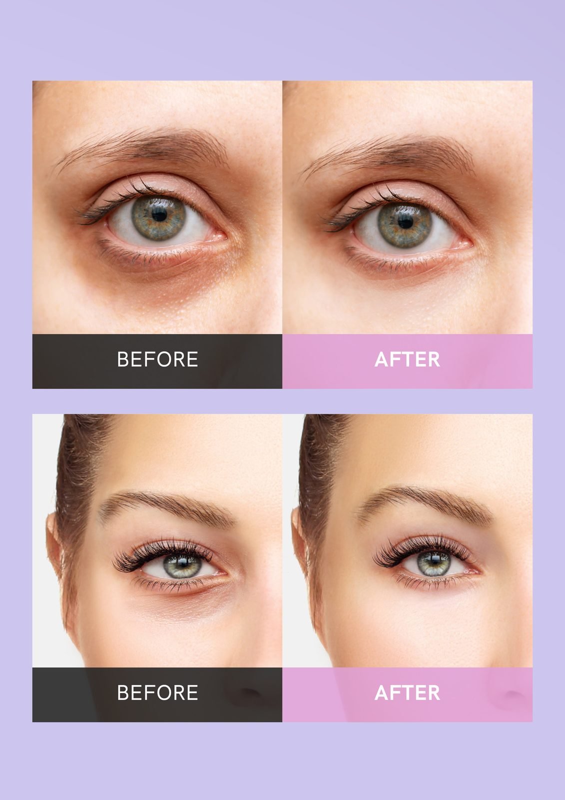 NUSPA Collagen Eye Mask