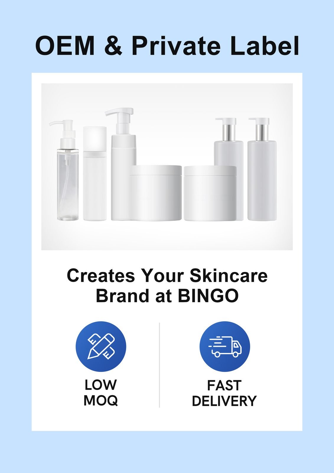 NUSPA Professional Salon Skin Care Series