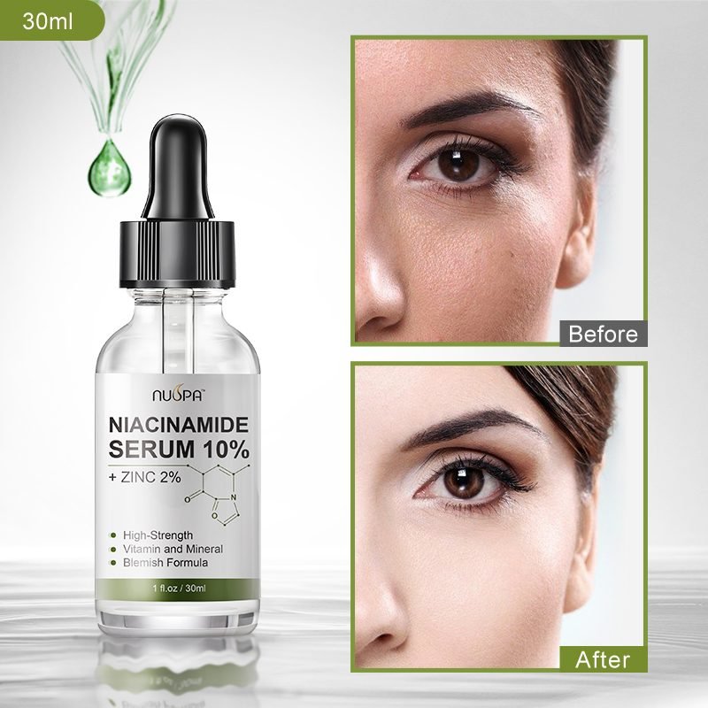 NUSPA Niacinamide Facial Serum