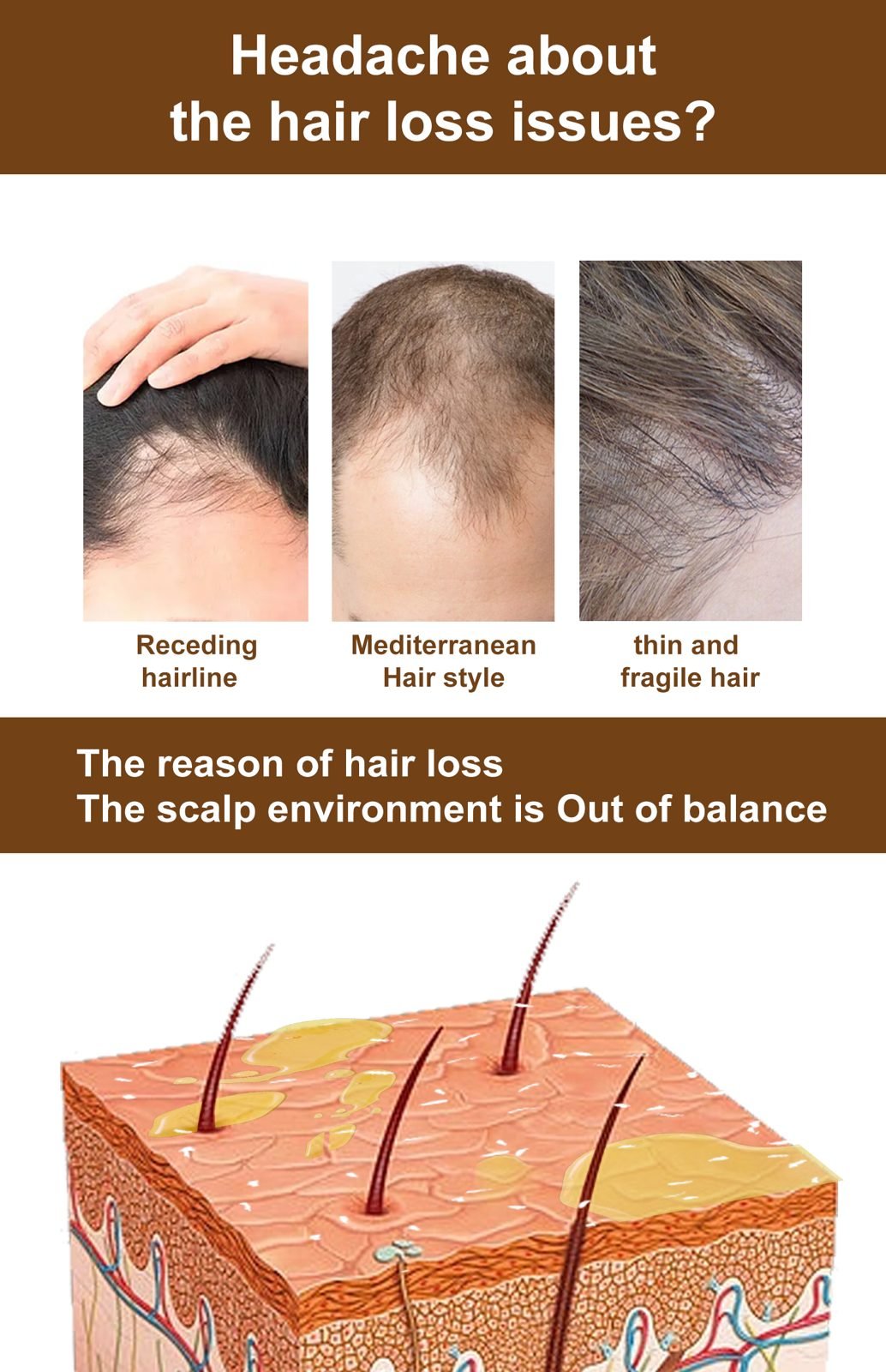 NUSPA Anti-Hair-Loss Ampoule