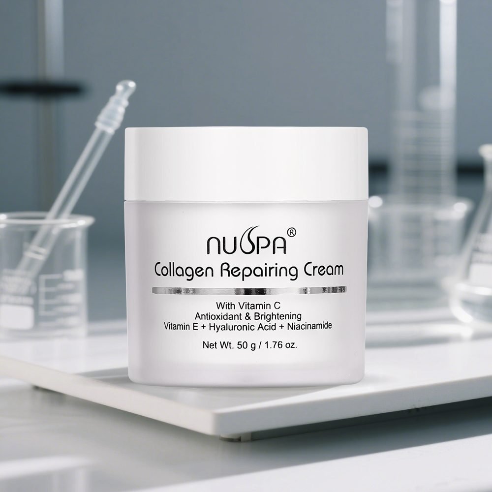 NUSPA Moisturizing Skincare Set (3pcs)