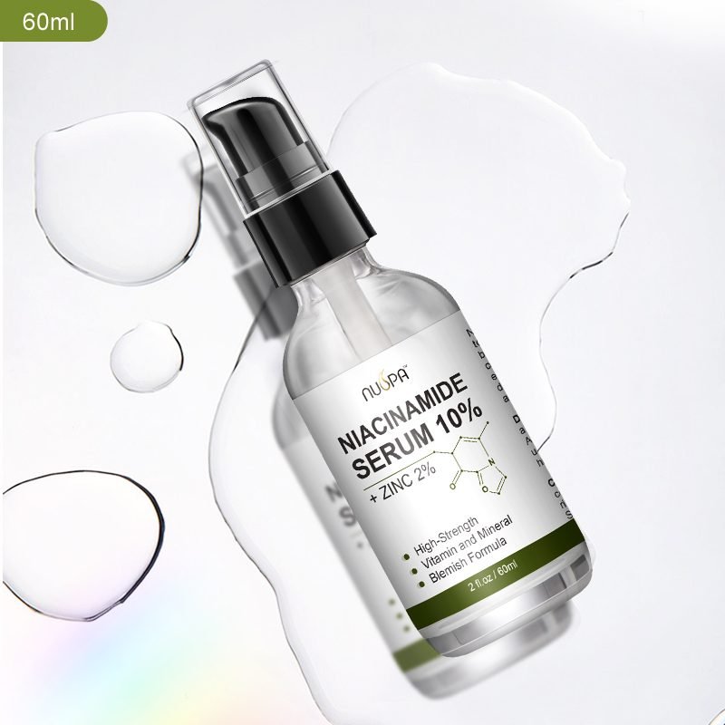 NUSPA Niacinamide Facial Serum