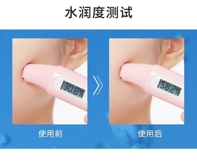 NUSPA Hyaluronic Acid Facial Serum