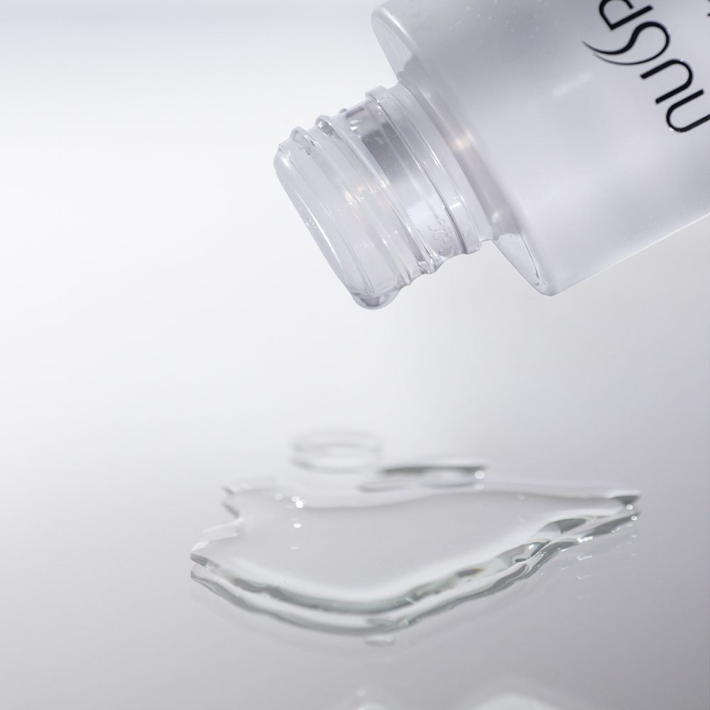 NUSPA Moisturizing Skincare Set (3pcs)
