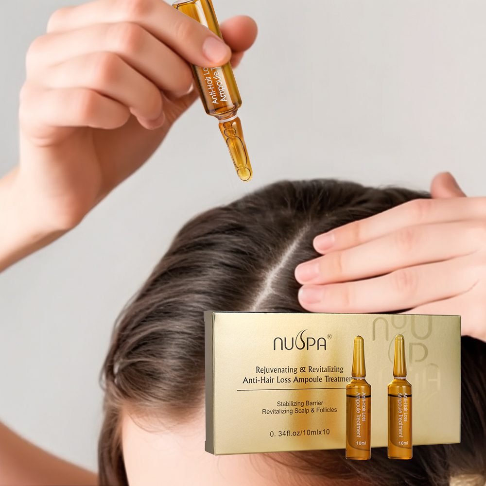 NUSPA Anti-Hair-Loss Ampoule
