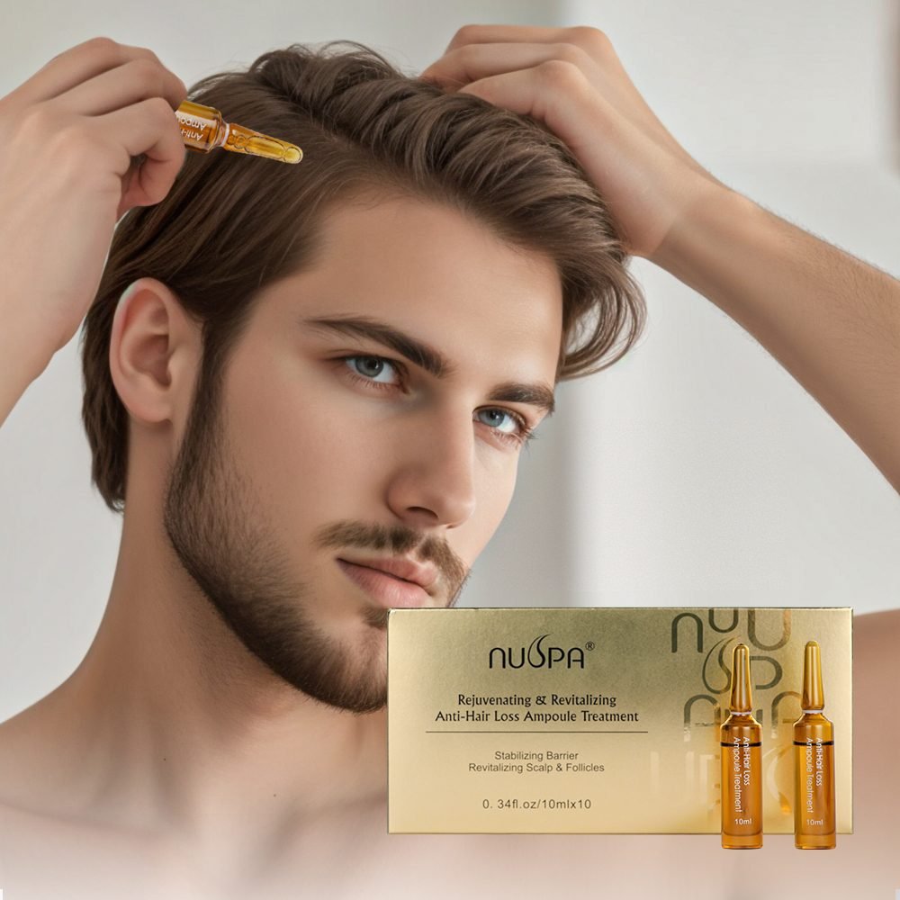 NUSPA Anti-Hair-Loss Ampoule
