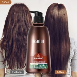 Moroccan Argan Oil Conditioner 350ml