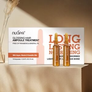 Hair Repair Ampoule Oil